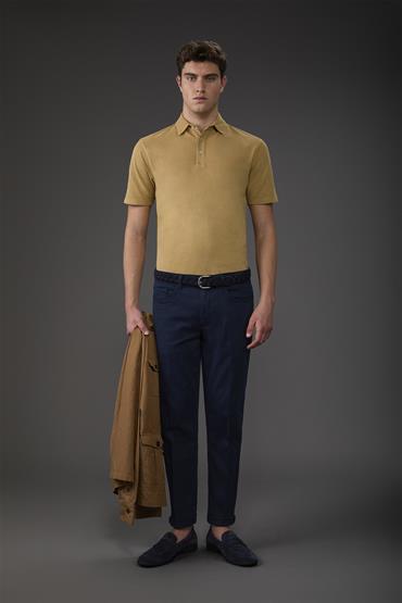 5 POCKETS