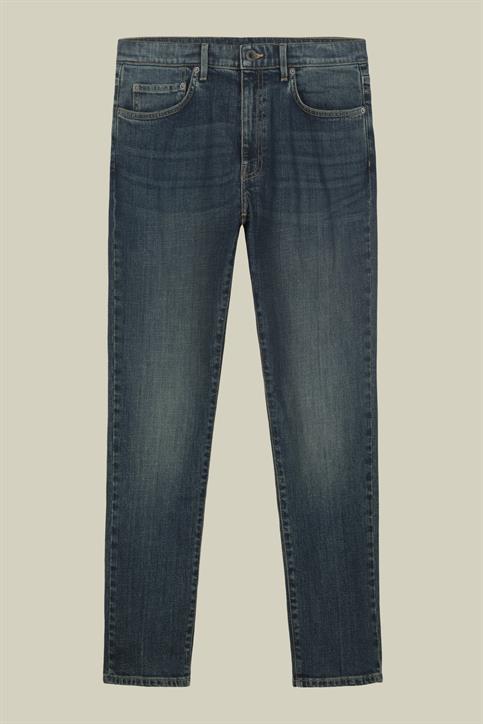 FIVE POCKETS