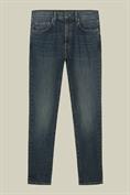 FIVE POCKETS