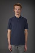 SHORT SLEEVES POLO