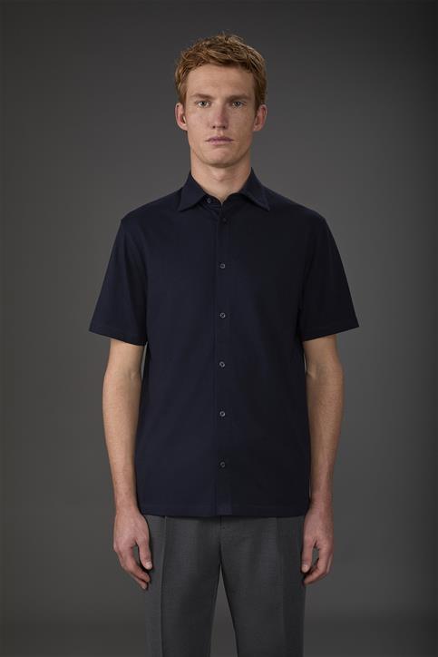 SHORT SLEEVES POLO SHIRT