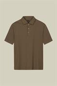 SHORT SLEEVES POLO SHIRT