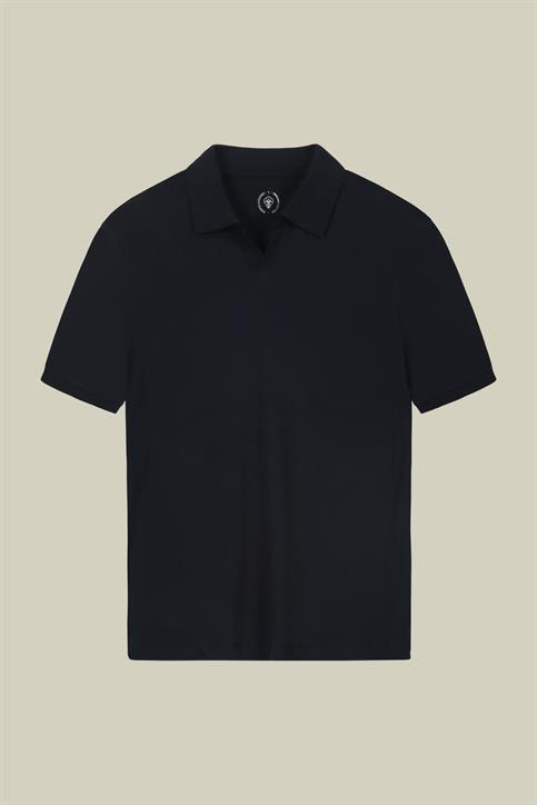 SHORT SLEEVES POLO