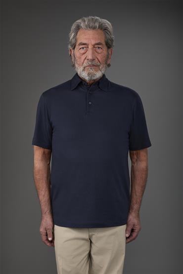 SHORT SLEEVES POLO