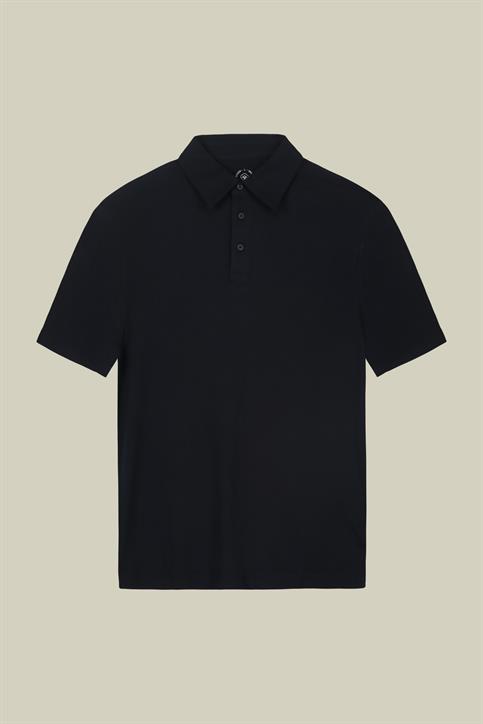 SHORT SLEEVES POLO