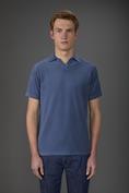 SHORT SLEEVES POLO