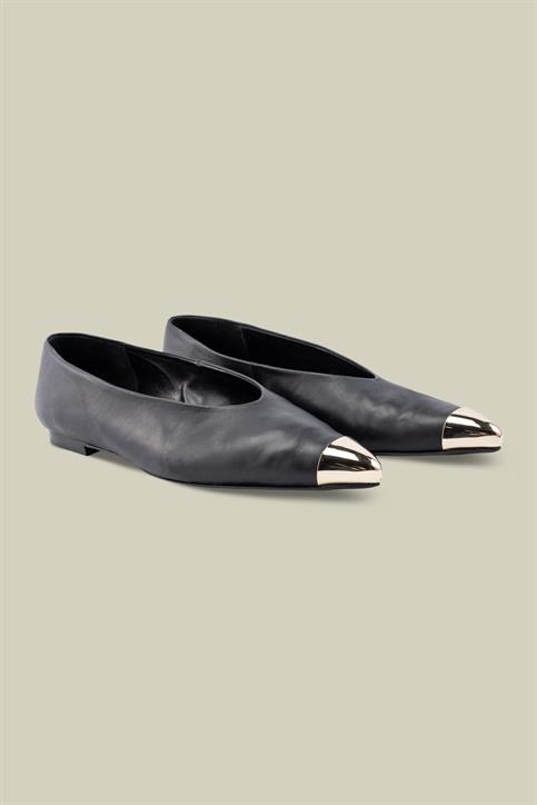 BALLERINA SHOES