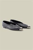 BALLERINA SHOES