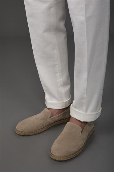 ESPADRILLAS BEIGE