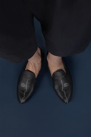 LOAFER BLACK