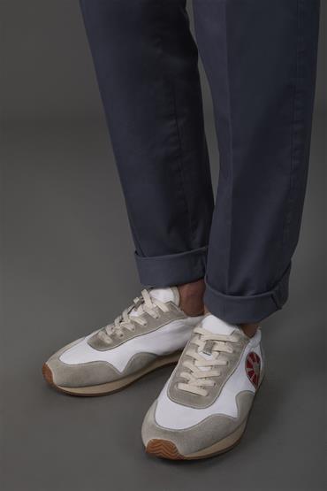 SNEAKERS WHITE