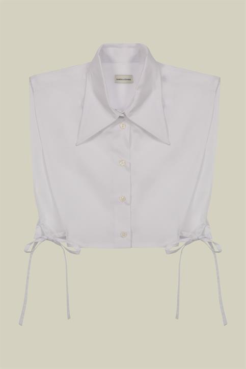 SLEEVELESS TOP