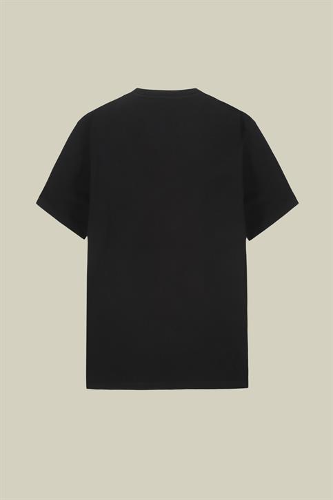 SHORT SLEEVES TSHIRT