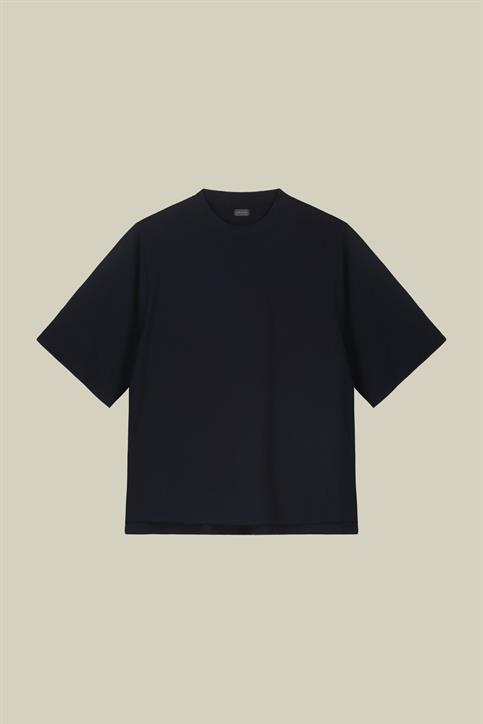 SHORT SLEEVES T-SHIRT