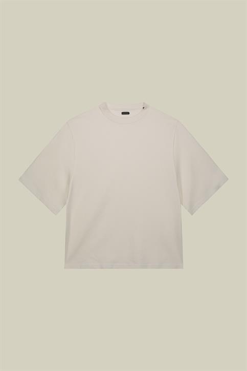 SHORT SLEEVES T-SHIRT