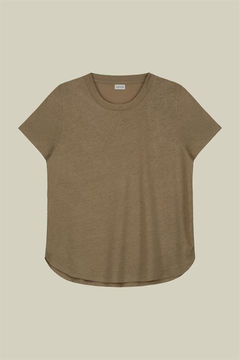 SHORT SLEEVES T-SHIRT