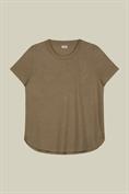 SHORT SLEEVES T-SHIRT
