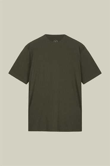 SHORT SLEEVES TSHIRT