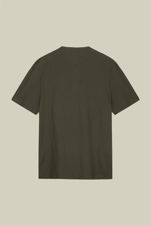 SHORT SLEEVES TSHIRT
