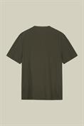 SHORT SLEEVES TSHIRT