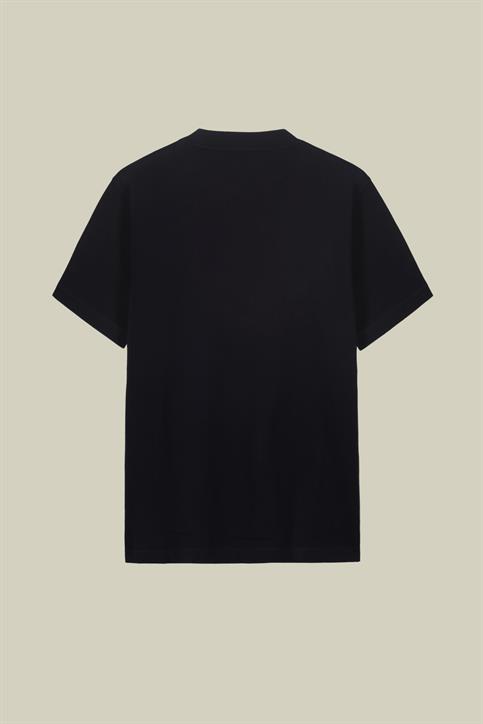 SHORT SLEEVES TSHIRT