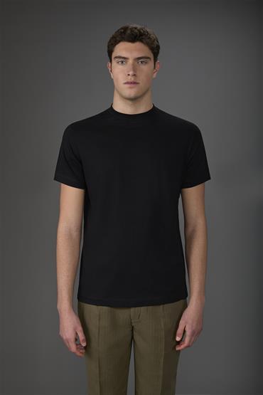 SHORT SLEEVES TSHIRT BLACK