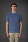 SHORT SLEEVES DLEECE