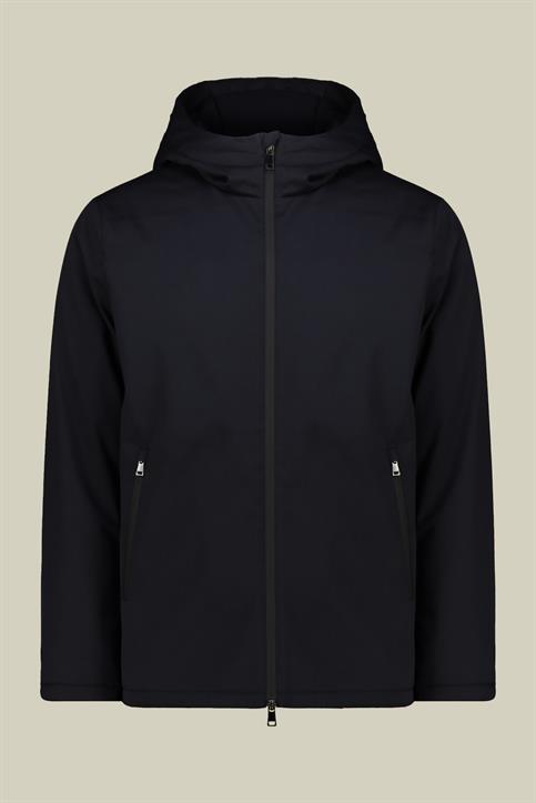 PADDED JACKET