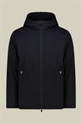 PADDED JACKET