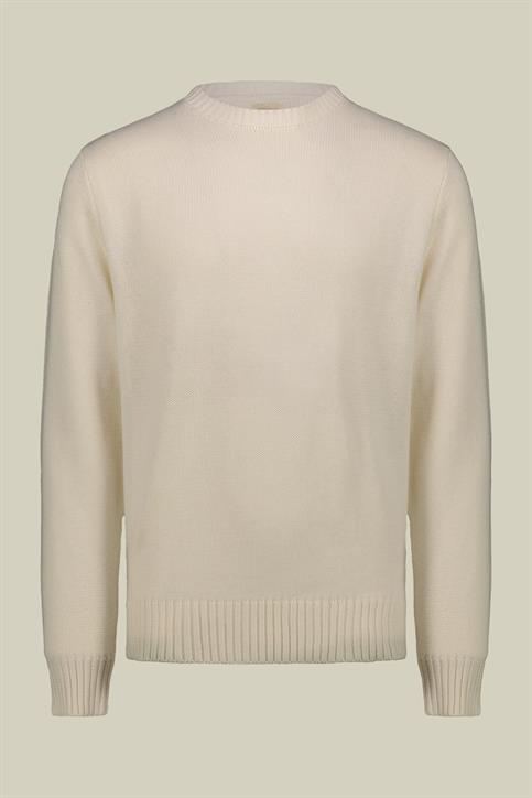 ROUND NECK