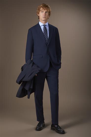 SINGLE BREASTED SUIT