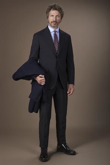 SINGLE BREASTED SUIT