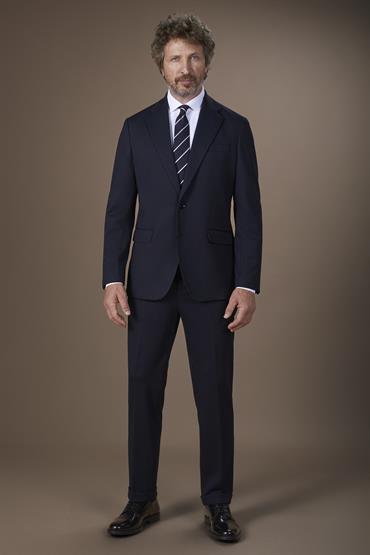 SINGLE BREASTED SUIT