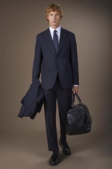 SINGLE BREASTED SUIT