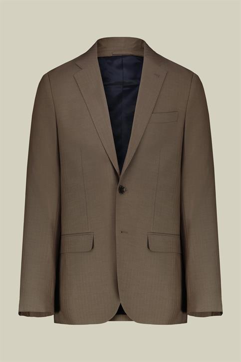 SINGLE BREASTED SUIT