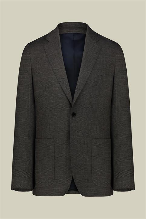 SINGLE BREASTED SUIT