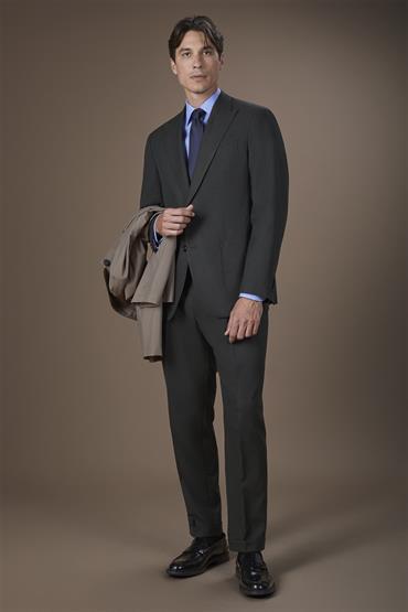 SINGLE BREASTED SUIT