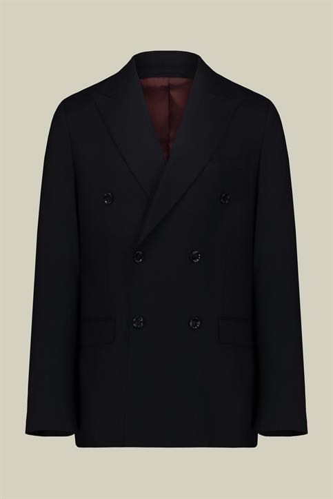 DOUBLE BREASTED SUIT