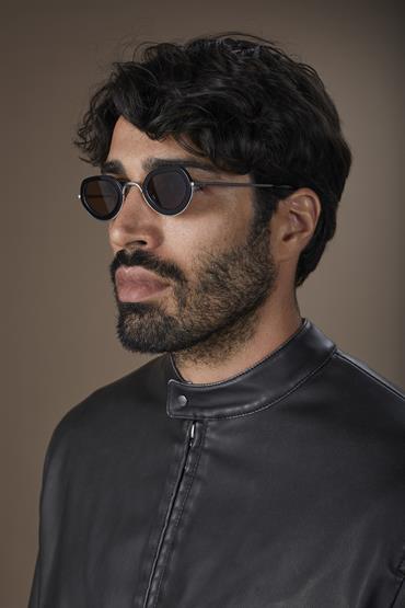 SUNGLASSES BLACK