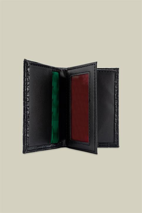 SMALL WALLET 10*7*1CM