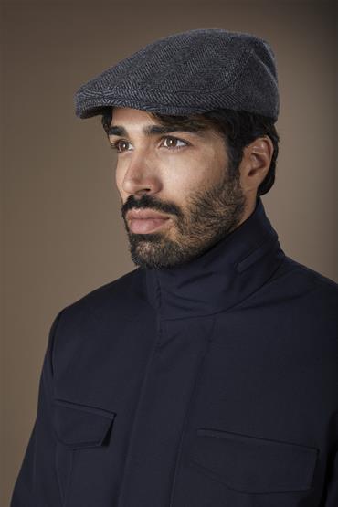 NEWSBOY HAT