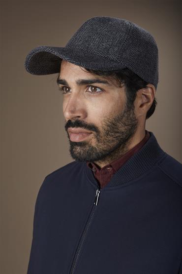 NEWSBOY HAT