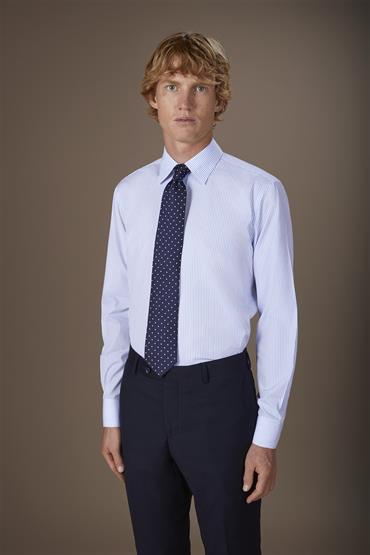 CLASSIC COLLAR REGULAR FIT