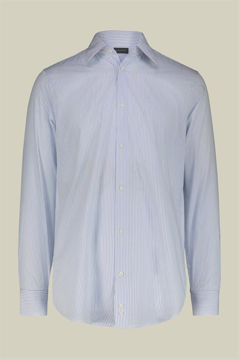 CLASSIC COLLAR REGULAR FIT