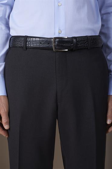 BELT 40MM BLACK