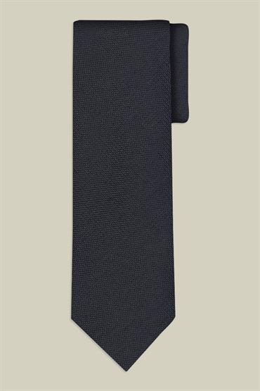 SOLID COLOUR TIE 148X6,5X4,5CM