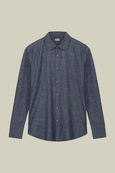 CLASSIC COLLAR SHIRT