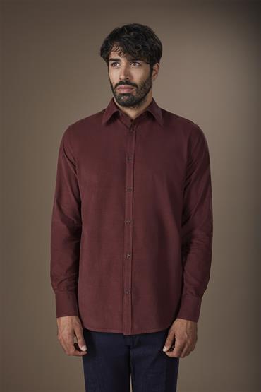 CLASSIC COLLAR REGULAR FIT