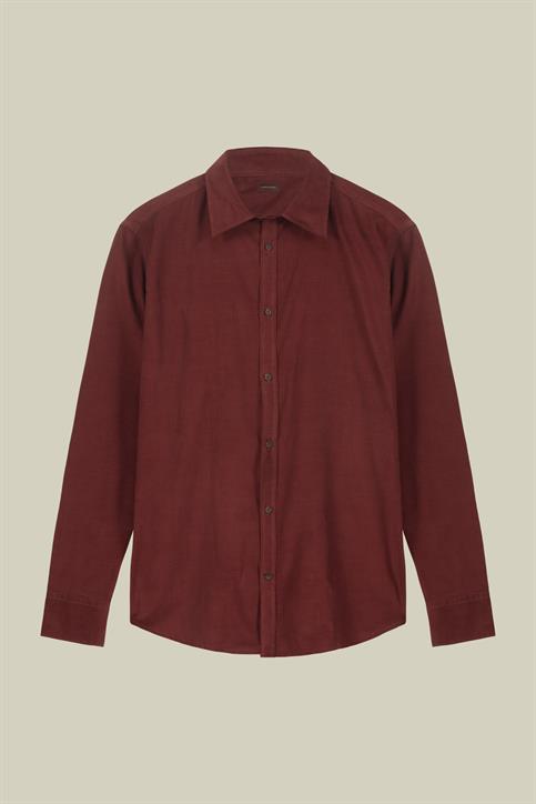 CLASSIC COLLAR REGULAR FIT