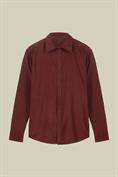 CLASSIC COLLAR REGULAR FIT